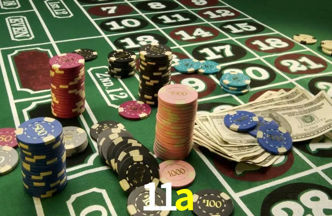 11a - Tesouro VIP Secreto - 11a bet