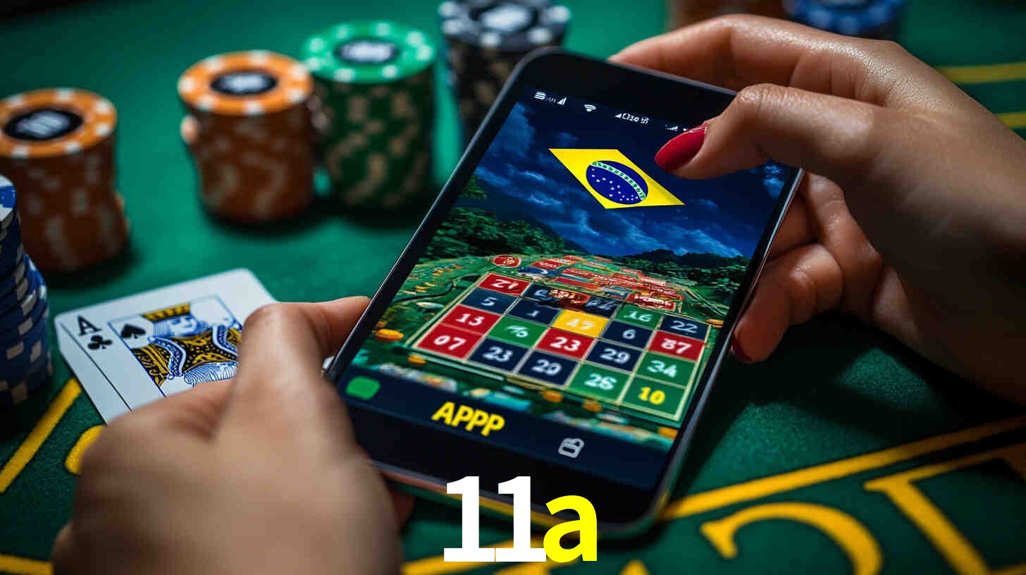 Estatísticas Esportivas 11a