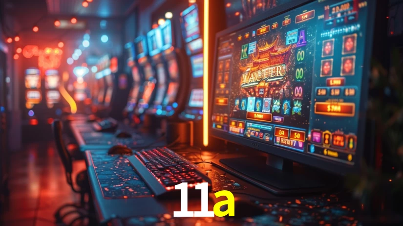 11a: Seu Especialista em Apostas Esportivas Brasileiras
