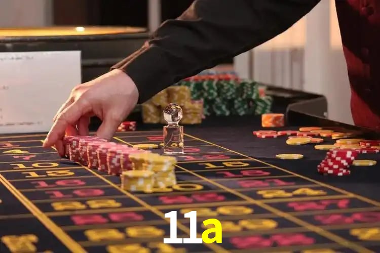 Casino Ao Vivo 11a