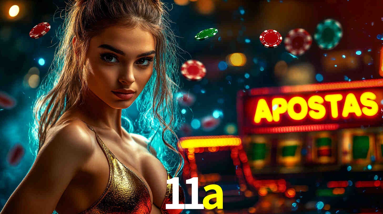 Apostas de Tênis 11a
