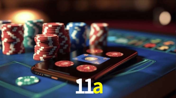 A Emoção da Loteria na 11a: Uma Chance de Mudança de Vida