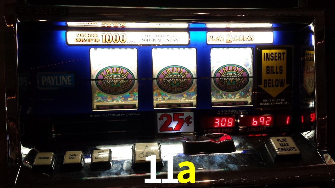 Roulette Table 11a