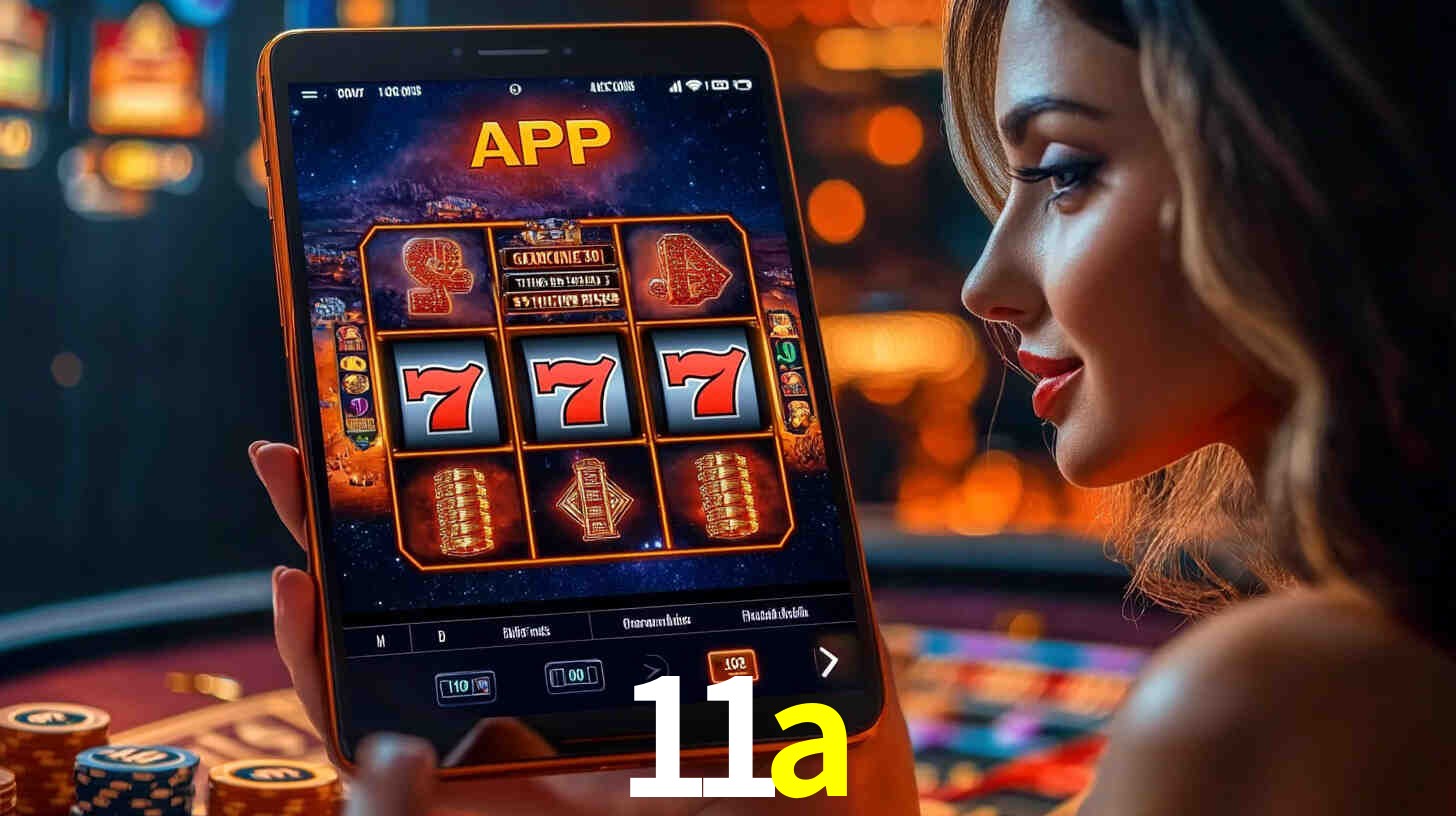 Descubra a Magia dos Jogos de Arcade no 11a