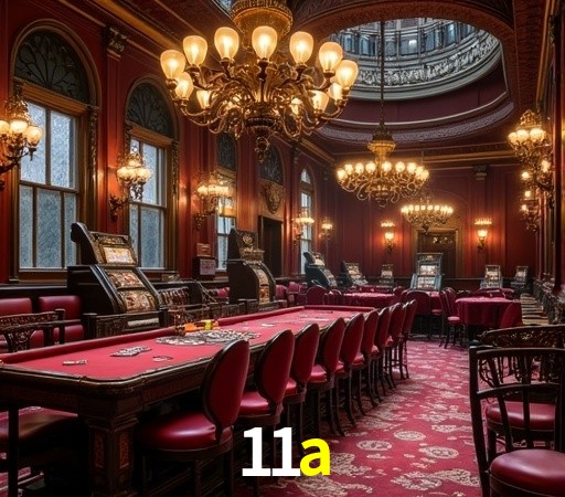 Descubra a Essência do 11a: Nossa História e Compromissos
