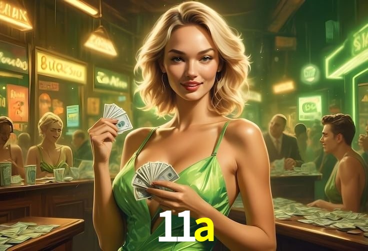 Jogos de Slot 11a