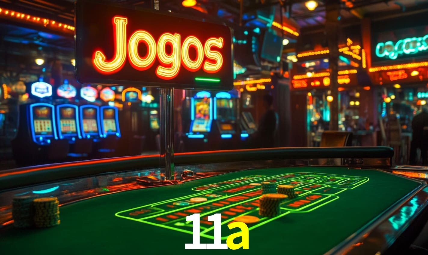 Apostas Esportivas na 11a: Um Guia Completo
