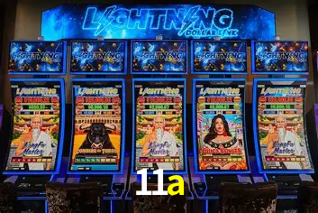 Explorando a Categoria de Eventos em Apostas na 11a