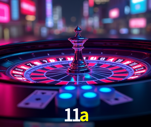 Casino Ao Vivo 11a