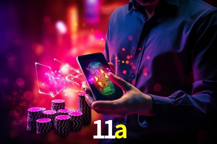 A Experiência Imersiva dos Cassinos Ao Vivo no 11a