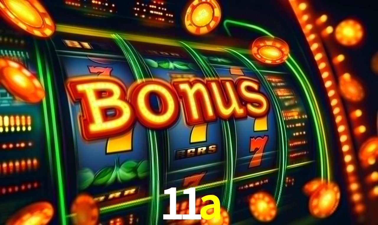 Daily Bonuses 11a