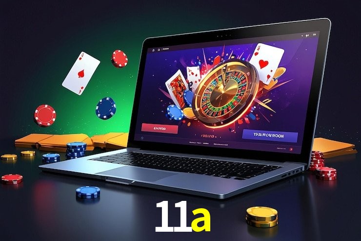 Jogos de Mesa Premium 11a - Blackjack, Roleta, Baccarat