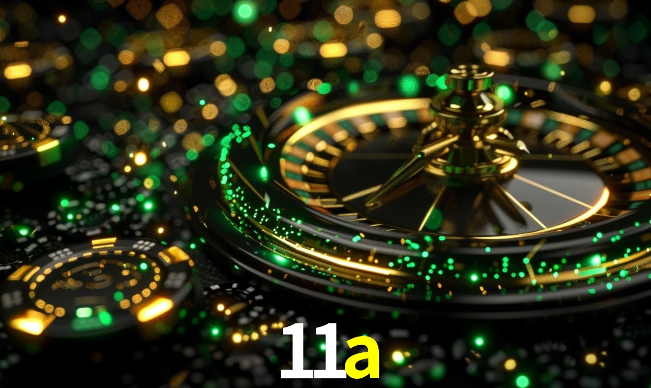 Vantagens de jogar slots no 11a Brasil