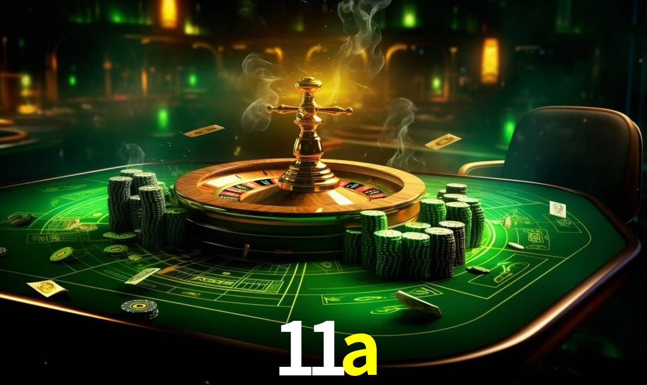 Jogos Exclusivos 11a