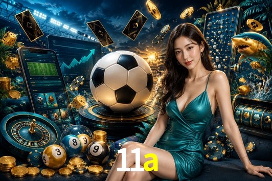 Football Betting 11a