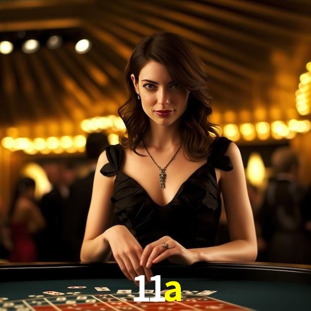 A Emoção da Loteria na 11a: Uma Chance de Mudança de Vida