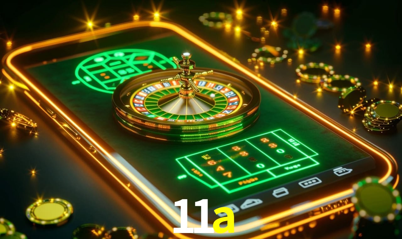 Imagem secundária de apoio para instalação do app 11a