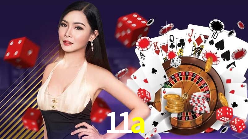 Casino VIP 11a